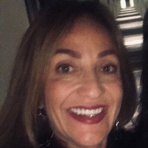 Meet your Posher, Audrey